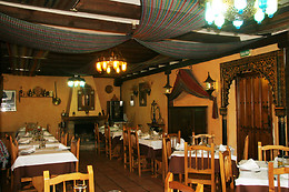 LA CASA RURAL DE CALATAÑAZOR