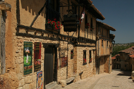 LA CASA RURAL DE CALATAÑAZOR - photo 7