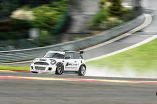 Pilotage Race Experience - M Cave Motorsport Experience - Circuit de Heusden-Zolder (Limbourg)