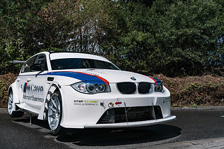 Pilotage Race Experience - M Cave Motorsport Experience - Circuit de Heusden-Zolder (Limbourg)