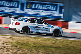 Pilotage Race Experience - M Cave Motorsport Experience - Circuit de Heusden-Zolder (Limbourg)