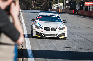 Pilotage Race Experience - M Cave Motorsport Experience - Circuit de Heusden-Zolder (Limbourg)