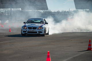 Pilotage Race Experience - M Cave Motorsport Experience - Circuit de Heusden-Zolder (Limbourg)