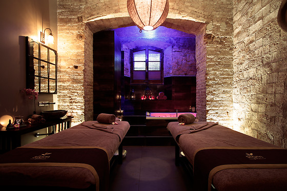 SILOM SPA - photo 13