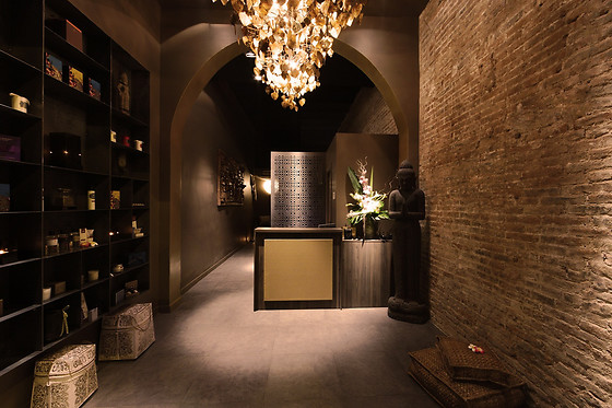 SILOM SPA - photo 14