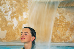 Badehotel Salina Maris****