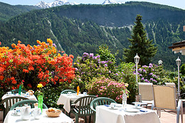 Badehotel Salina Maris****