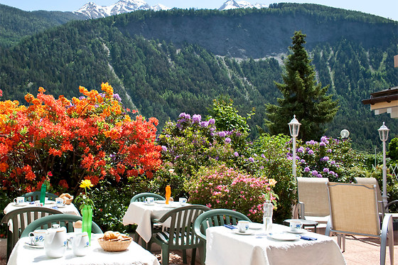 Badehotel Salina Maris**** - photo 4