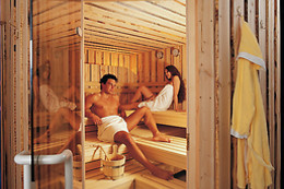 Badehotel Salina Maris****