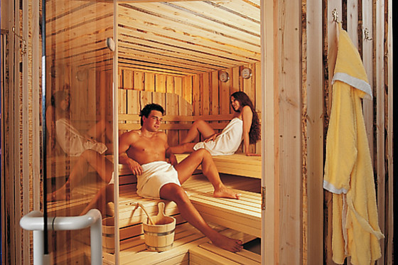 Badehotel Salina Maris**** - photo 21