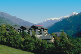 Badehotel Salina Maris****