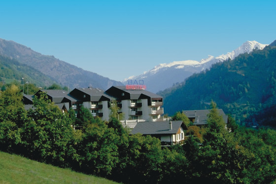 Badehotel Salina Maris**** - photo 1