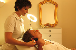 Badehotel Salina Maris****