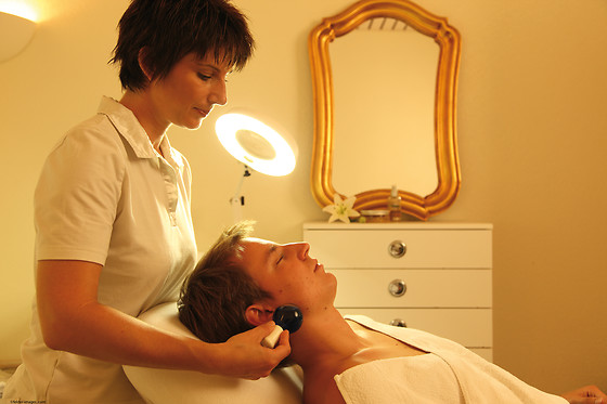 Badehotel Salina Maris**** - photo 6