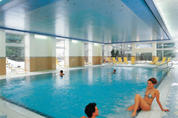 Badehotel Salina Maris****