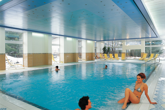 Badehotel Salina Maris**** - photo 22