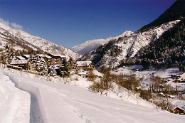 Badehotel Salina Maris****