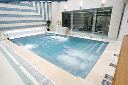 HOTEL ARVA SPA PARIS