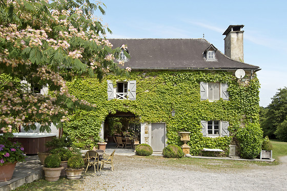 La Bastide Béarnaise Estratte - photo 0