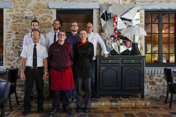 Auberge de l'Epine - photo 15