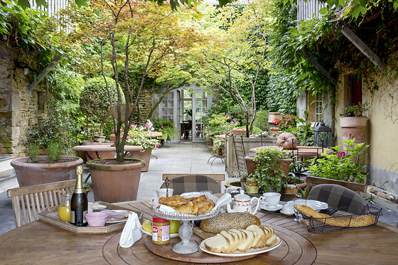 La Bastide Béarnaise Estratte - photo 3