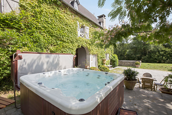 La Bastide Béarnaise Estratte - photo 12