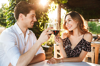 Séjour oenologique - Europe