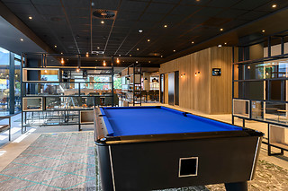 Een luxueus verblijf voor 2 bij Radisson Hotel Antwerp Berchem*** (Berchem - Antwerpen)