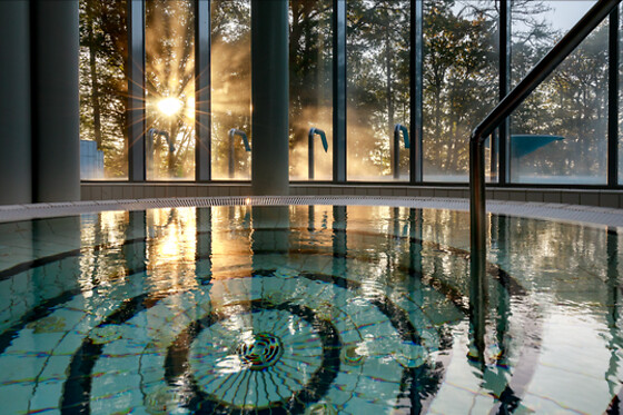 Thermes & spas en Belgique