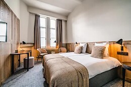 Online Booking EPS