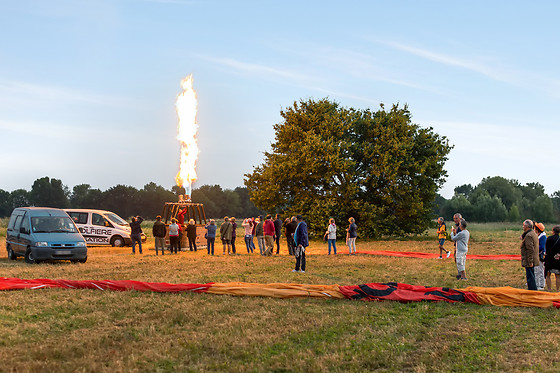 Montgolfiere sensation Ouest - photo 15