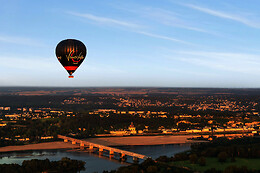 Montgolfiere sensation Ouest