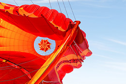 Montgolfiere sensation Ouest