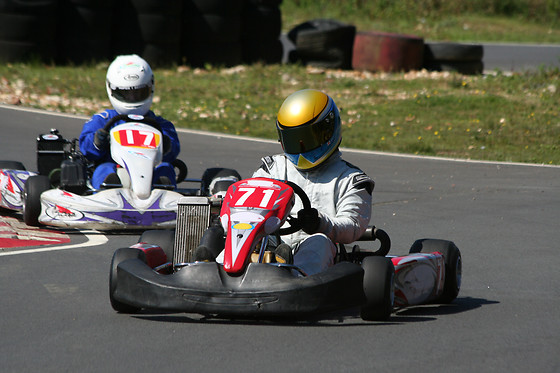 KIRO - KARTÓDROMO DO OESTE - photo 4