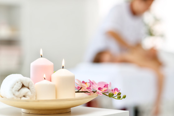 SPA SENSARA Y WELLNESS AGUAS DEL SOL - photo 9