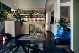 Hotel ZUID