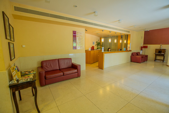 HOTEL DO LAGO 3* - photo 3