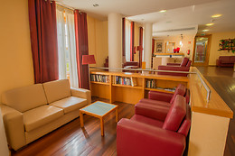 HOTEL DO LAGO 3*