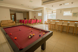 HOTEL DO LAGO 3*