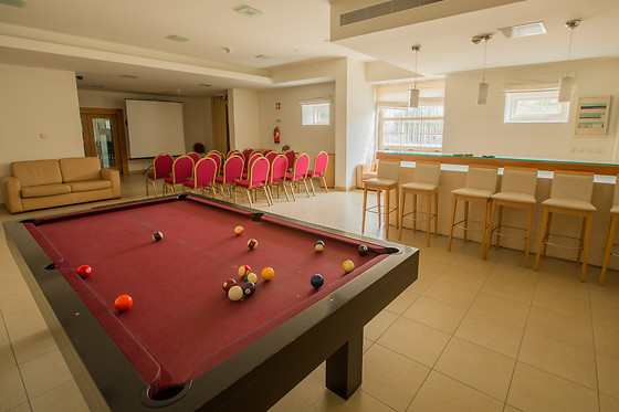 HOTEL DO LAGO 3* - photo 4