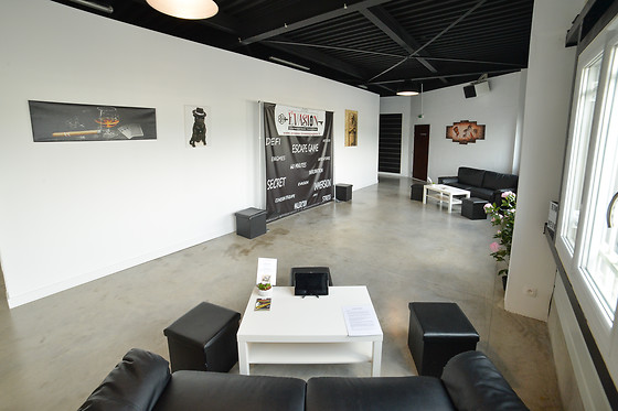 Evasion Escape Game - photo 3