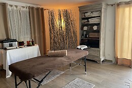 Massage et bien être