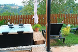 B&B Terra di collina