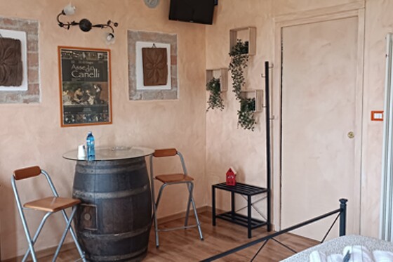 B&B Terra di collina - photo 3