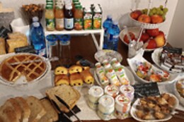 B&B Terra di collina