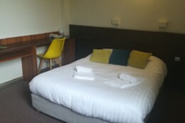 Online Booking EPS