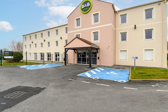 Online Booking EPS - photo 0