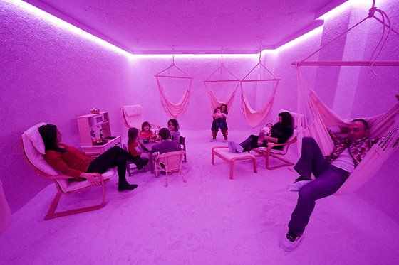 FLOTEXPERIENCE - photo 3