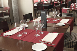 HOTEL BARCELÓ OCCIDENTAL ARANJUEZ