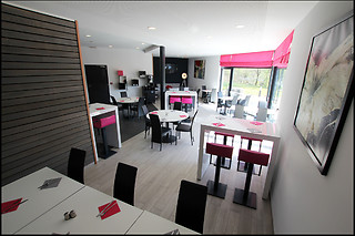 Séjour pour 2 à l'Eden Ardenne*** à Neufchâteau (pr. de Luxembourg)